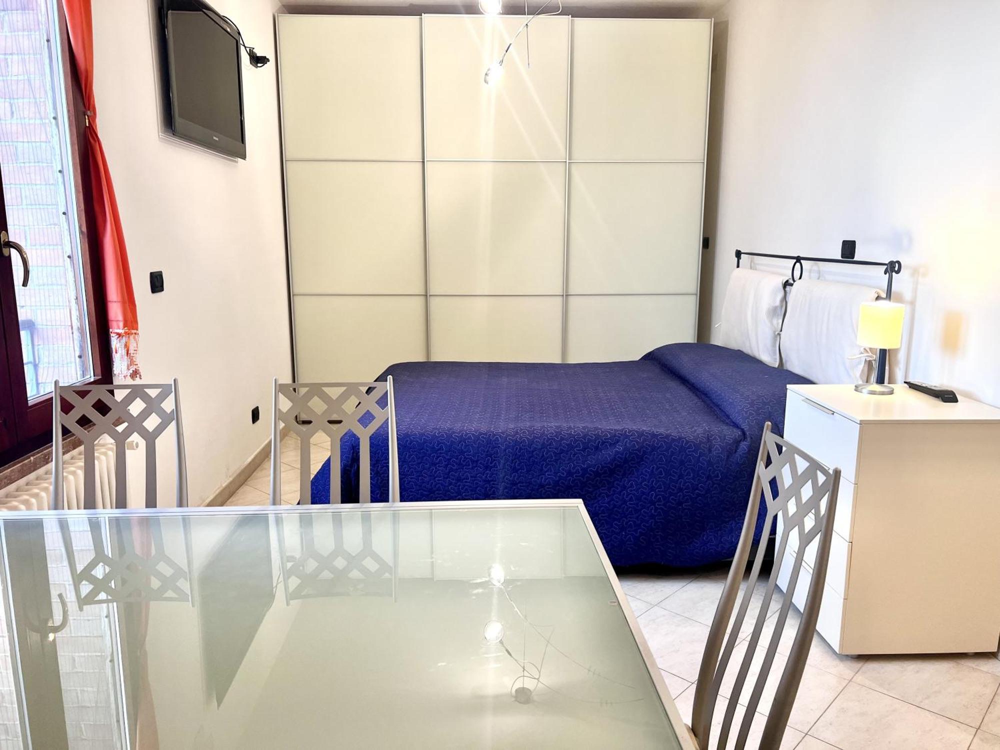 Provenzano Top Floor Сієна Екстер'єр фото