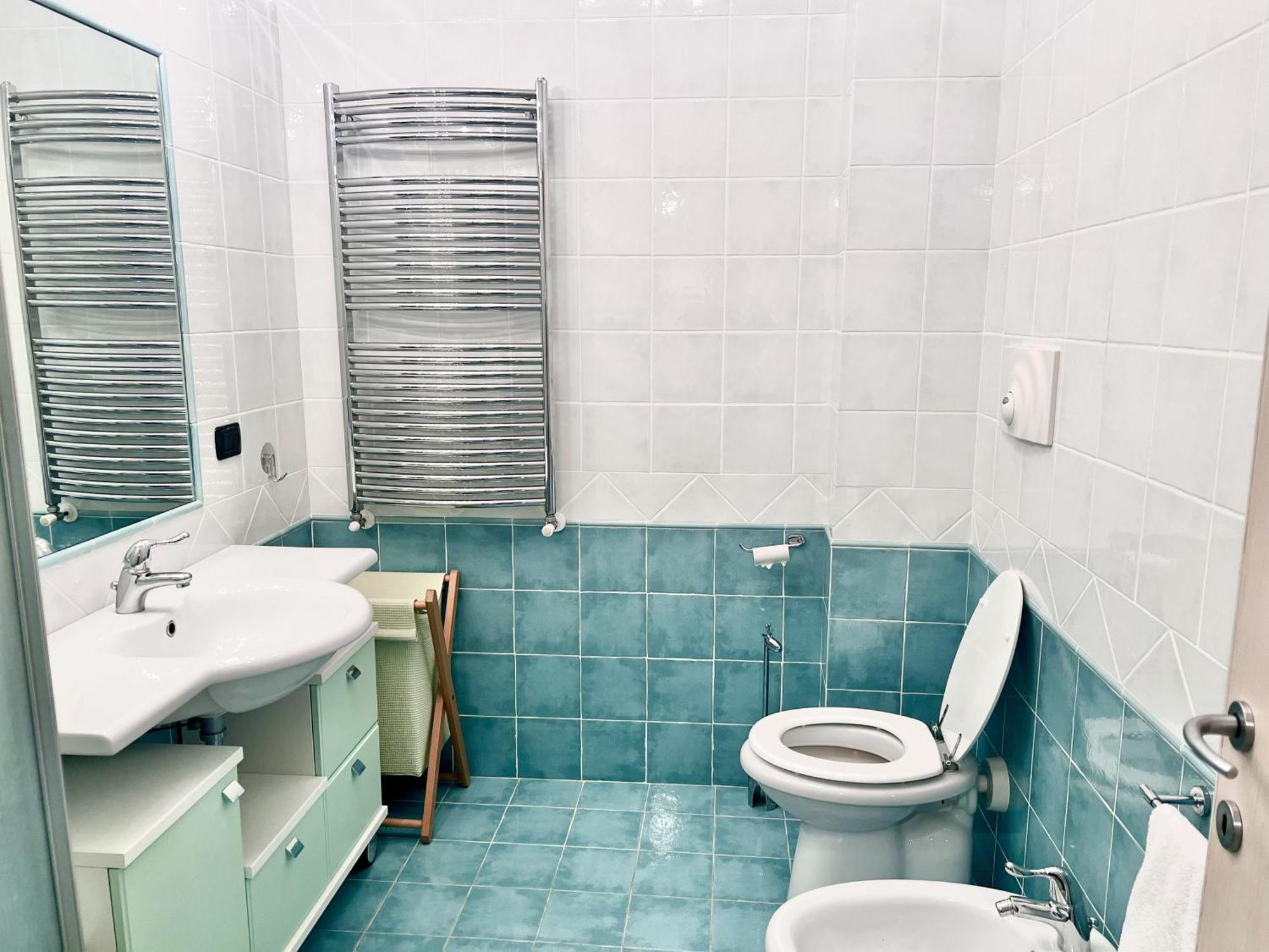 Provenzano Top Floor Сієна Екстер'єр фото