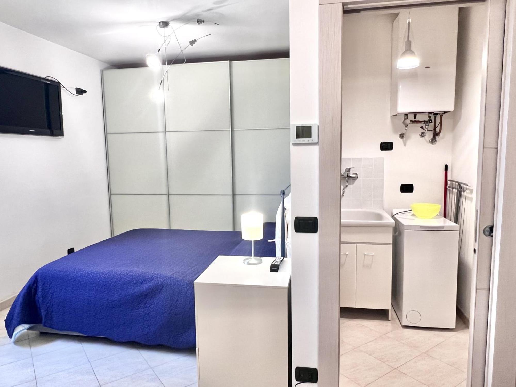 Provenzano Top Floor Сієна Екстер'єр фото