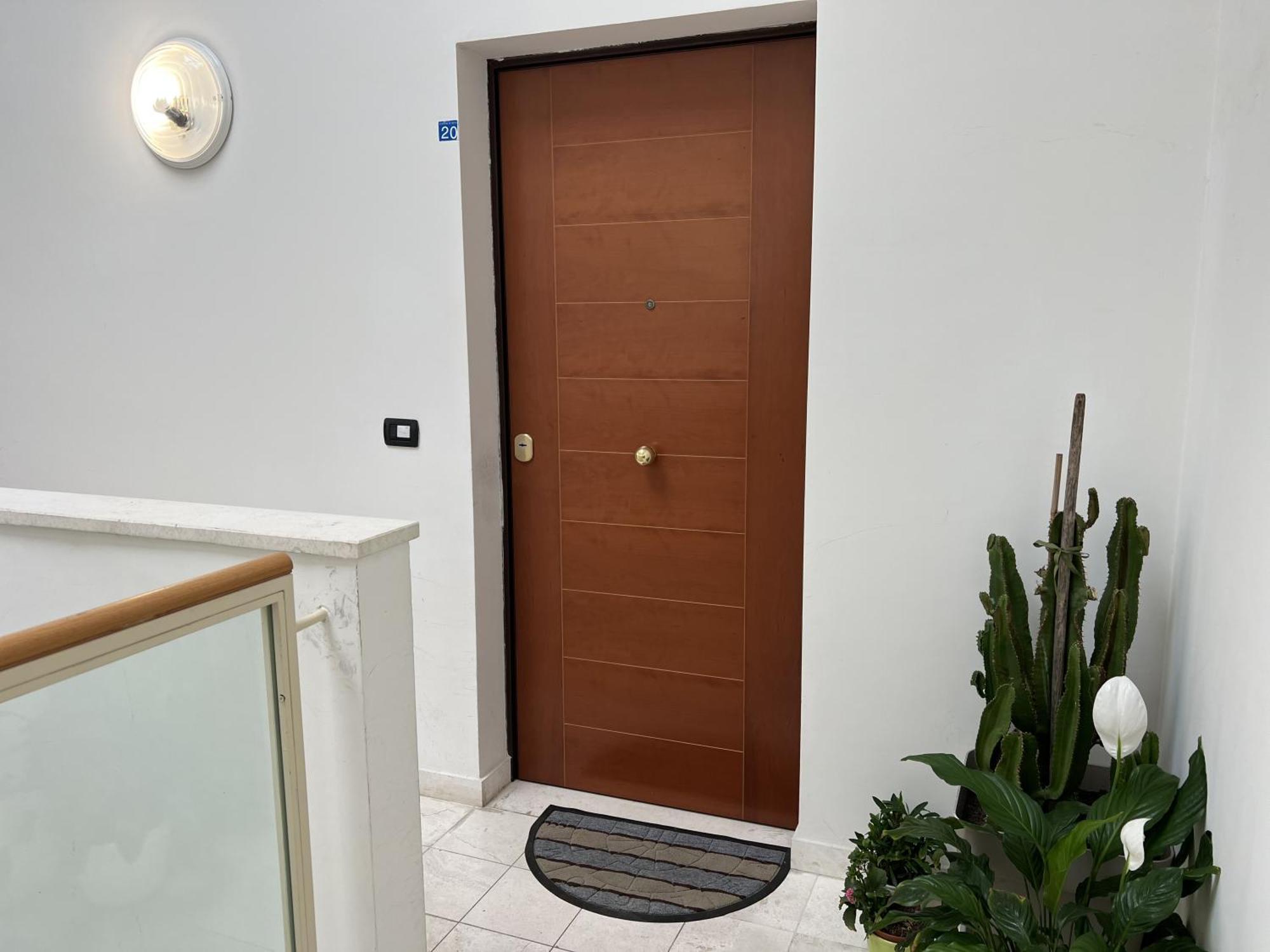 Provenzano Top Floor Сієна Екстер'єр фото