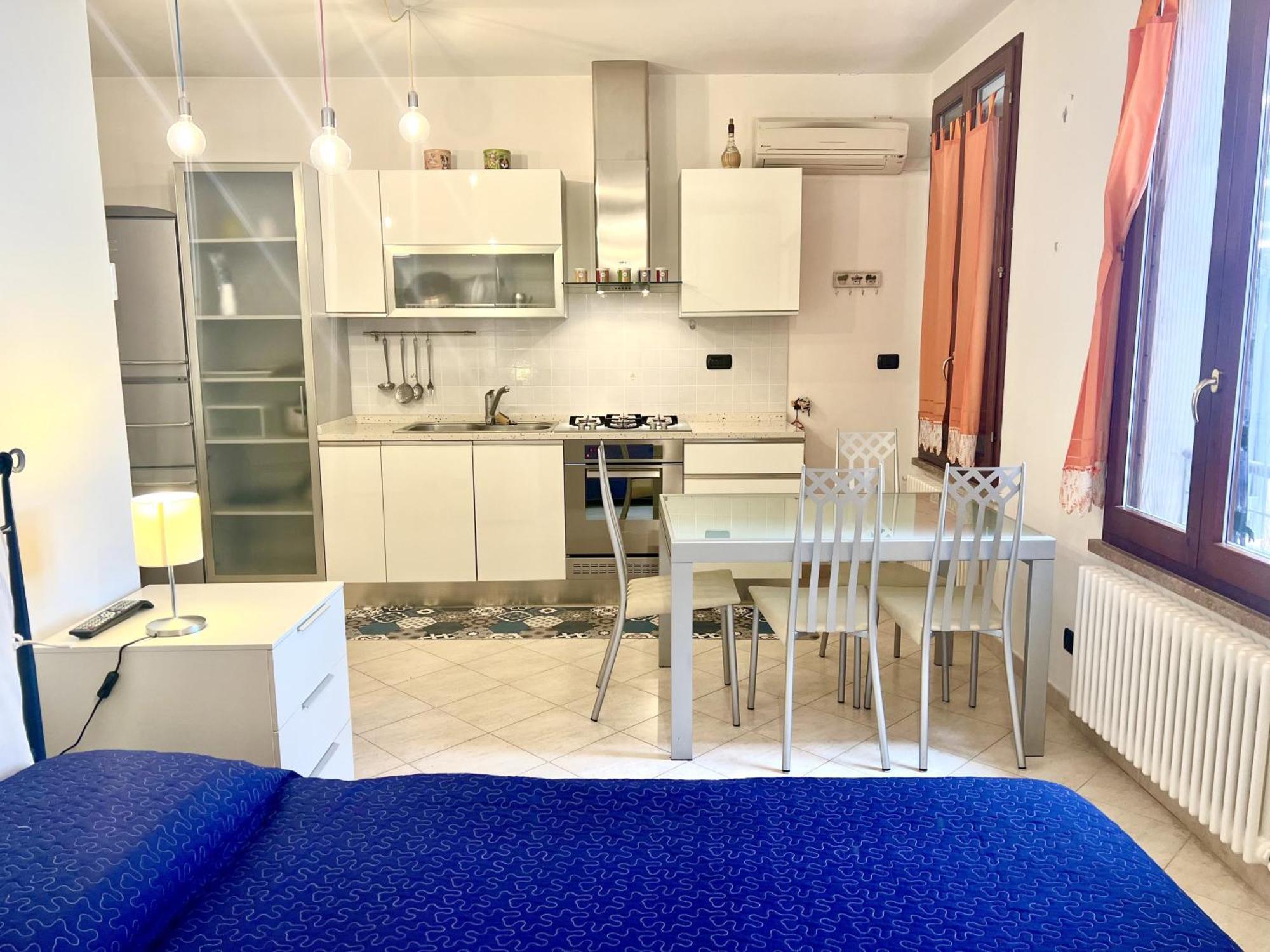 Provenzano Top Floor Сієна Екстер'єр фото