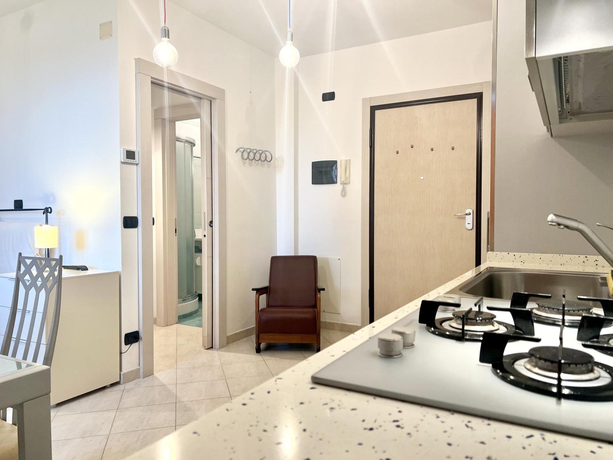 Provenzano Top Floor Сієна Екстер'єр фото