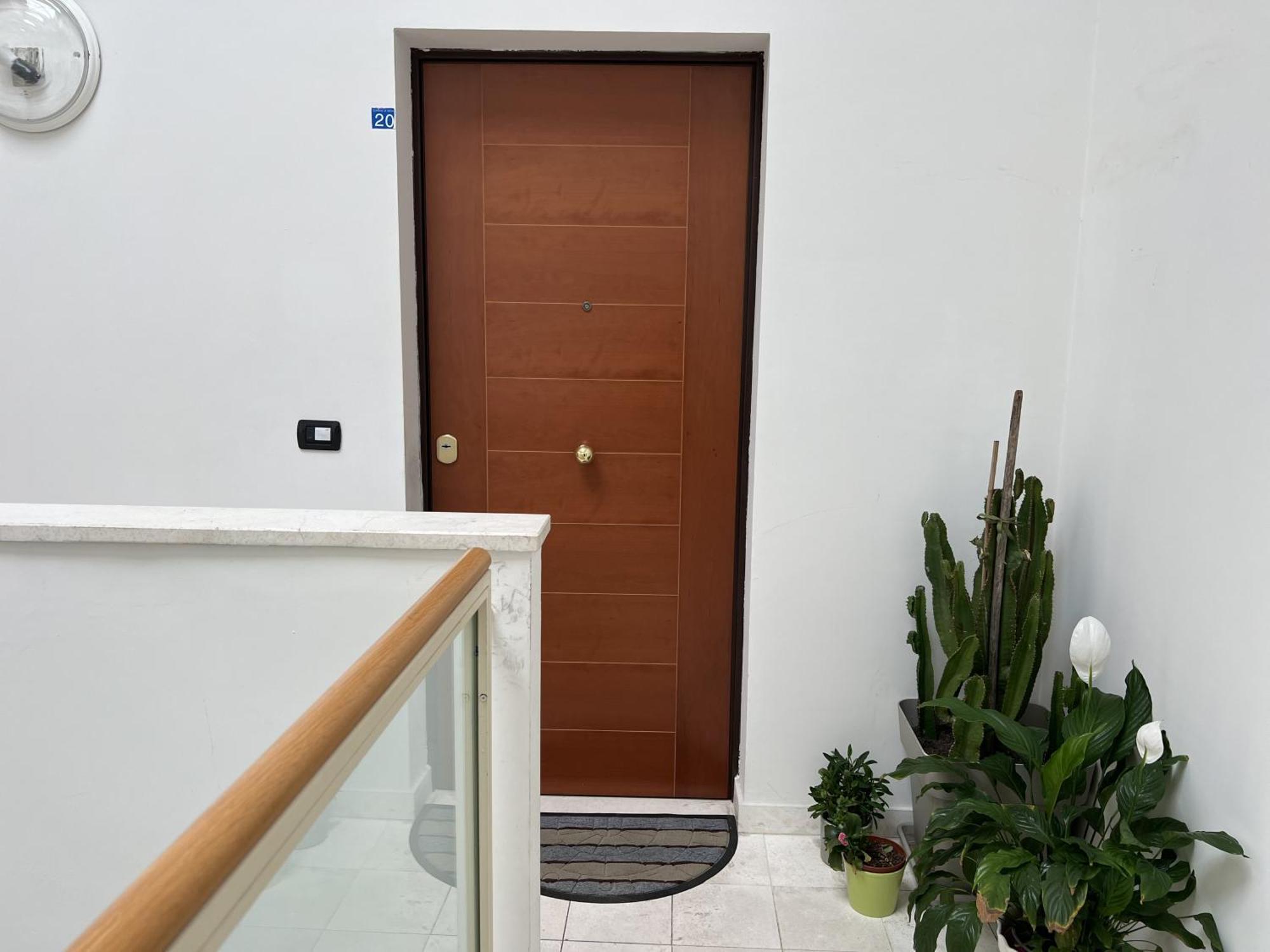 Provenzano Top Floor Сієна Екстер'єр фото