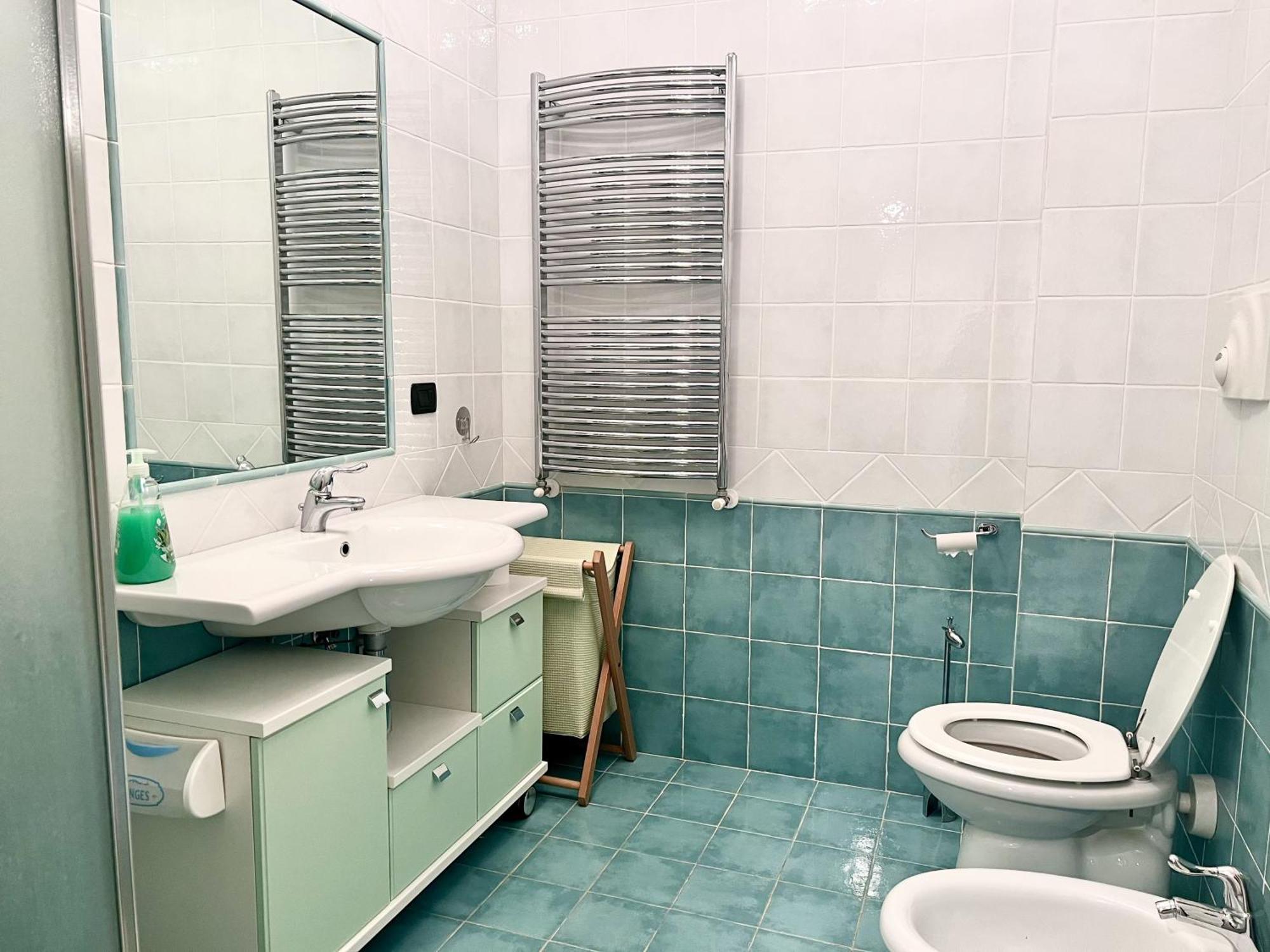 Provenzano Top Floor Сієна Екстер'єр фото