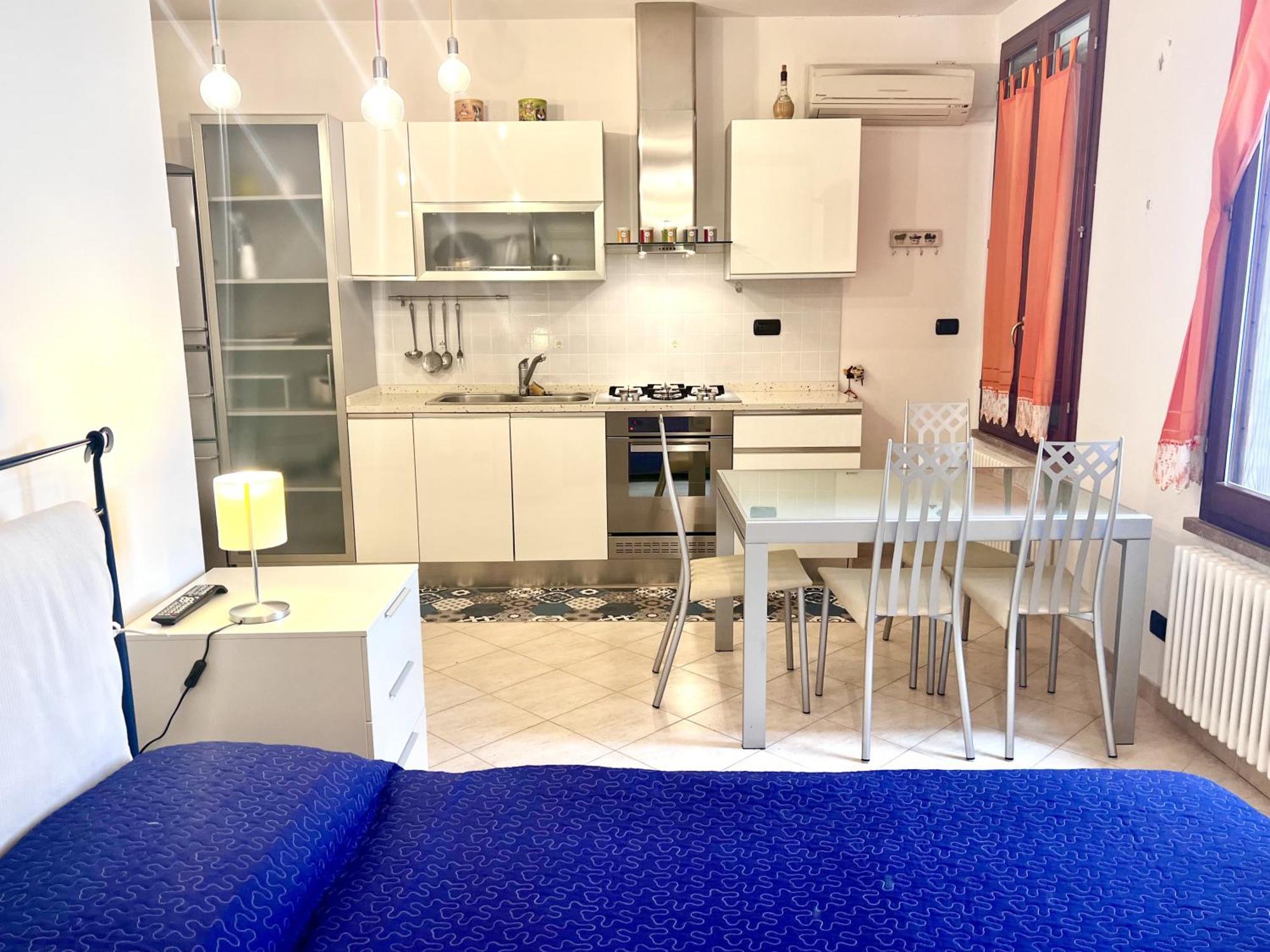 Provenzano Top Floor Сієна Екстер'єр фото