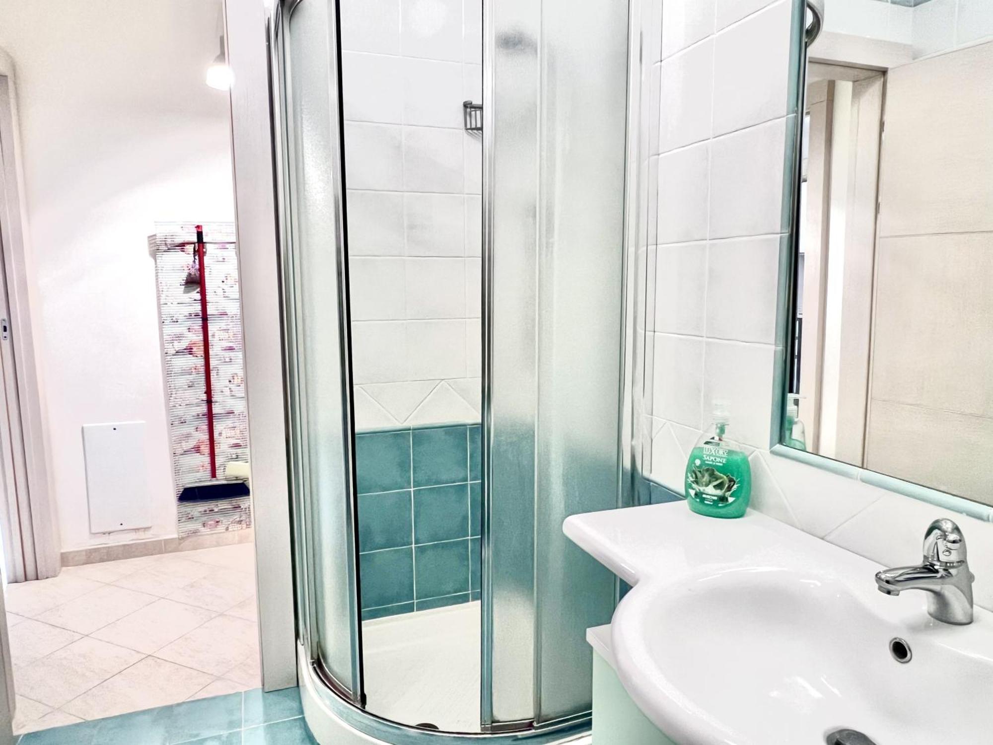 Provenzano Top Floor Сієна Екстер'єр фото